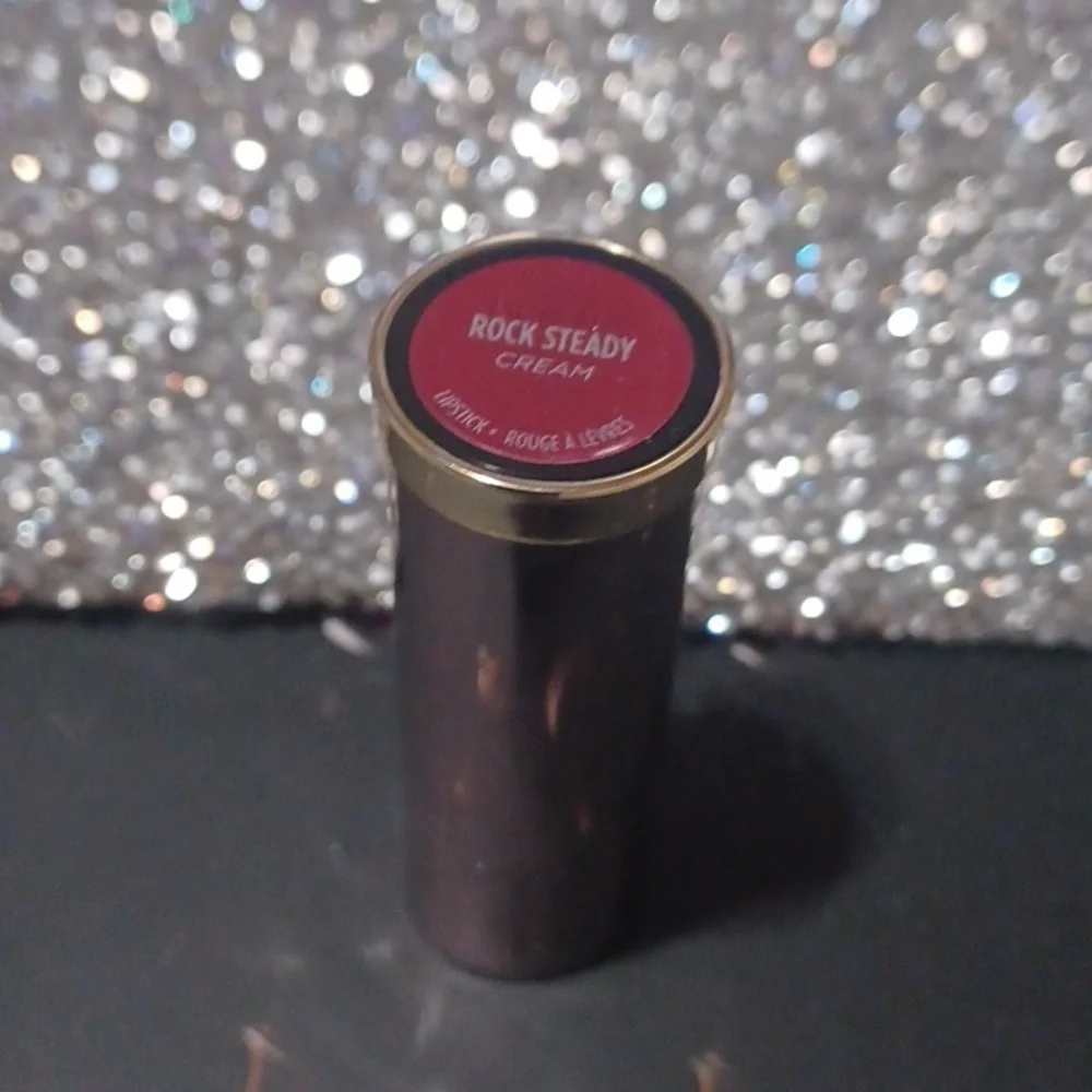 🧚‍♀️ROCK STEADY Urban Decay DISCONTINUED Lipstick NWOBOX